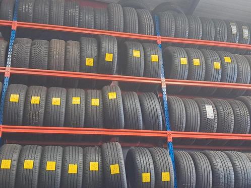 A merk occasie banden vanaf 25 euro per stuk met plaatsen, Auto-onderdelen, Banden en Velgen, Band(en), Zomerbanden, 13 inch, Ophalen