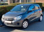 Suzuki Celerio ** 1.0i Benzine ** Euro 6b ** 52.000Km **, Auto's, Stof, 50 kW, Euro 6, 99 g/km