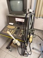 Echografie Sonoline SL2 Siemens met 5 sondes, Elektronische apparatuur, Overige elektronische apparatuur, Ophalen, Gebruikt