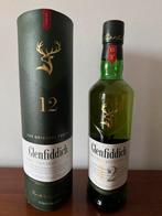Glenfiddich whisky nieuw, Verzamelen, Ophalen of Verzenden, Zo goed als nieuw