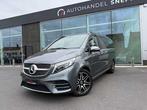 Mercedes-Benz V 300 d 9G-TRONIC Avantgarde AMG // 5Plaatsen!, Automaat, Bedrijf, Zilver of Grijs, Te koop