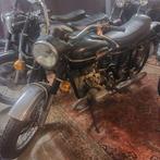 Moto Ural 650 cc, Ophalen of Verzenden