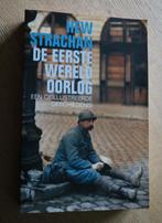 Hew Strachan - De eerste wereldoorlog, Livres, Guerre & Militaire, Avant 1940, Général, Enlèvement, Utilisé