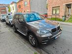 Bmw e70 X5 30dA met 231dkm met keuring vvp, Auto's, Automaat, Euro 5, 2993 cc, Bruin