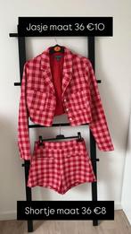 Setje maat S, Vêtements | Femmes, Packs de vêtements pour femmes, Enlèvement ou Envoi, Comme neuf, Taille 36 (S)