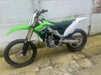 250 kxf 2014, Motos, Motos | Kawasaki, Particulier