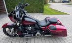 Harley Davidson Streetglide CVO, Motoren, Motoren | Harley-Davidson, Particulier, Meer dan 35 kW, Toermotor