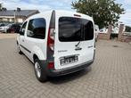 kangoo lichte vrachtwagen euro 5 140.000km, Auto's, Euro 5, Renault, Bedrijf, Diesel