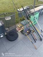 Petit lot de pêche, Enlèvement, Utilisé