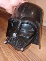 Casque STAR WARS Dark vador, Enlèvement ou Envoi, Utilisé