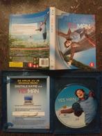 Yes Man (Blu-ray), Cd's en Dvd's, Blu-ray, Ophalen of Verzenden, Zo goed als nieuw, Humor en Cabaret