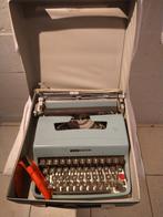 Vintage Olivetti-Lettera 32, Divers, Machines à écrire, Enlèvement, Utilisé