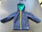 Windstopper quecha, Kinderen en Baby's, Ophalen, Jongen of Meisje, Zo goed als nieuw, Jas