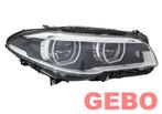 BMW F10/F11 2010 T/M 2017 Dubbele Koplamp Rechts 13+LED Orgi, Auto-onderdelen, Ophalen of Verzenden, 6 maanden garantie, Nieuw