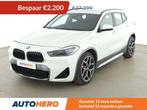 BMW X2 xDrive 25e M Sport X (bj 2020, automaat), Auto's, Automaat, X2, Gebruikt, 5 zetels