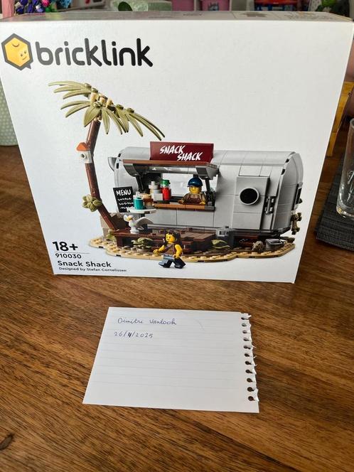 Verschillende sealed lego sets, Kinderen en Baby's, Speelgoed | Duplo en Lego, Nieuw, Lego, Ophalen of Verzenden