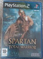 Spartan total warrior, Ophalen of Verzenden
