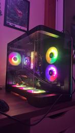 PC Gamer Ultra Performant – Haut de gamme, Informatique & Logiciels, Enlèvement, Comme neuf, Gaming, SSD