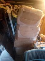 Laine de bois Isolant, Bricolage & Construction, Enlèvement