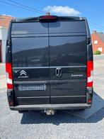 bestelwagen citroen jumper, Auto's, Bestelwagens en Lichte vracht, Euro 6, Citroën, Bedrijf, 103 kW