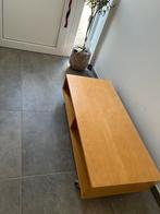 Meuble sur roulettes, Ophalen, Gebruikt