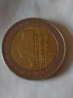 Nederlandse 2 Euro munt, Postzegels en Munten, Ophalen, Overige landen, 2 euro, Losse munt