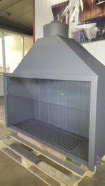 maatwerk-haard openhaard houthaard schouwhaard inbouwhaard, Ophalen of Verzenden, Nieuw