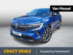 Renault Austral 1.2 E-Tech full hybrid 200 techno Renault Au, Auto's, Renault, Stof, Gebruikt, Euro 6, 1199 cc