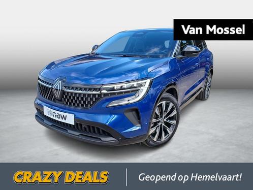 Renault Austral 1.2 E-Tech full hybrid 200 techno Renault Au, Auto's, Renault, Bedrijf, Te koop, Austral, ABS, Achteruitrijcamera