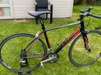 Koersfiets Giant, Fietsen en Brommers, Ophalen, Zo goed als nieuw, Giant