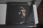 LP : Willem Vermandere (zonder titel) (Blanche en z'n, Ophalen of Verzenden, Gebruikt