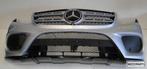 MERCEDES GLE W166 AMG PTS 775 BUMPER VOORBUMPER LEVERBAAR!!!, Ophalen of Verzenden, Gebruikt, Mercedes-Benz, Spatbord