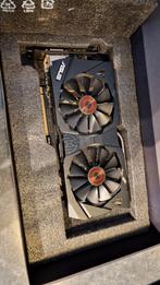 Asus rog strix GTX970 OC 4gb, Computers en Software, Ophalen, Zo goed als nieuw