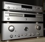 Marantz PM-14, CD-14, ST-17., Ophalen, Zo goed als nieuw, Cd-speler, Losse componenten