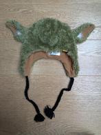 Star Wars - bonnet Yoda de H&M, Kinderen en Baby's, Kinderkleding | Mutsen, Sjaals en Handschoenen, Ophalen, Zo goed als nieuw
