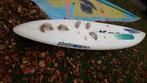F2 Strato windsurfen, Watersport en Boten, Windsurfen, Ophalen, 5 tot 7 m², 300 cm of meer, Zo goed als nieuw