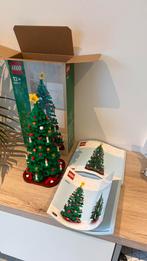 Lego kerstboom 40573, Kinderen en Baby's, Ophalen of Verzenden, Lego