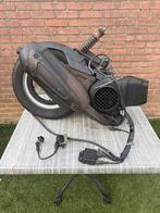 Piaggio Skipper 125cc Blok, Ophalen of Verzenden, Zo goed als nieuw, Blok, Piaggio