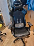 Chaise de bureau de jeu DXRacer, Enlèvement, Chaise de bureau de gaming, Comme neuf, Chaise de bureau