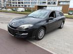 Renault Laguna 1.5 Diesel Euro5 2012, Auto's, Bluetooth, Zwart, Zwart, 5 deurs