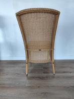 Stoelen Lloyd loom, Ophalen, Gebruikt, Bruin, Vijf, Zes of meer stoelen