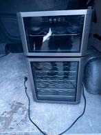 frigo a vin a reparer ou pour piece, Ophalen