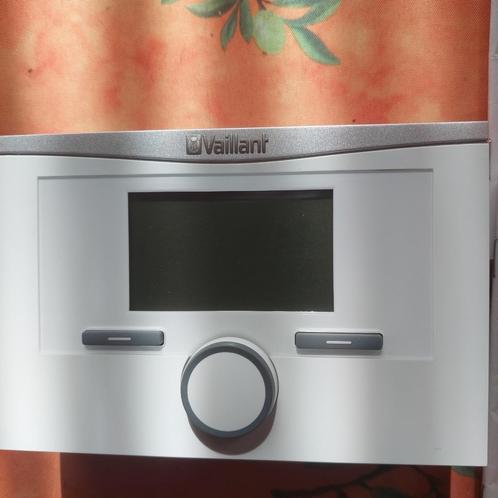 Thermostat VAILLANT Calormatic VRC 450, Doe-het-zelf en Bouw, Thermostaten, Zo goed als nieuw, Ophalen of Verzenden