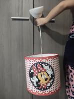 Nieuwstaat Disney hanglamp, Enlèvement