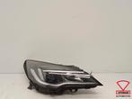 Opel Astra K 2015+ Halogeen Koplamp Rechts 39158006, Gebruikt, Opel