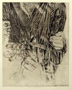 Ets van Enk De Kramer, Antiek en Kunst, Ophalen