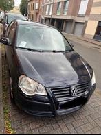 Polo vw, Auto's, Volkswagen, Voorwielaandrijving, Stof, 1198 cc, Zwart