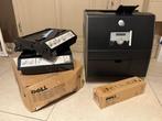 Imprimante laser couleur Dell 3010CN, Computers en Software, Printers, Ophalen, Gebruikt, Laserprinter, Printer