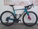 Cannondale Supersix Evo 2024, Fietsen en Brommers, Fietsen | Racefietsen, 28 inch, Carbon, Heren, 49 tot 53 cm