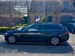 Bmw 518d touring Automaat, Automaat, Particulier, Te koop, Trekhaak